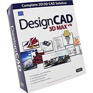 designcad software